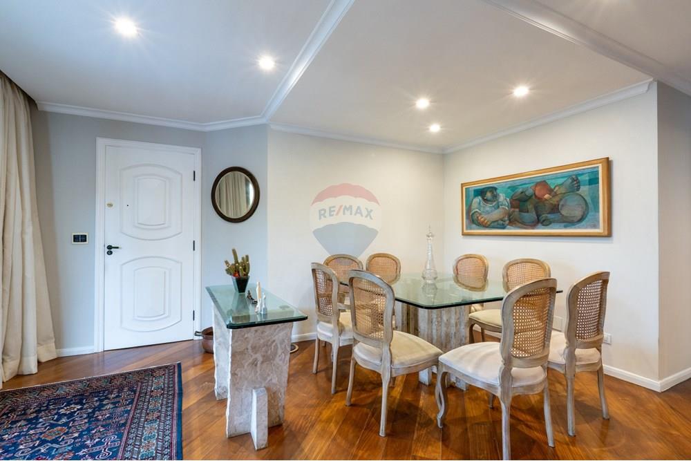 Apartamento - Venda - São Paulo , São Paulo - Cópia de DSC03001.jpg - Sala - 601131085-11