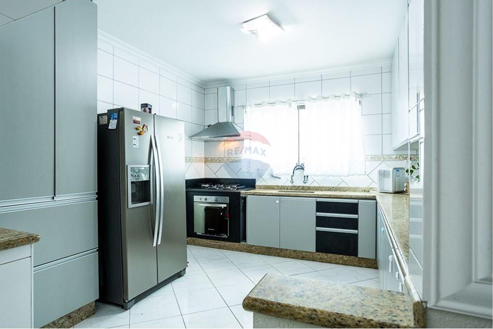 Sobrado - Alugar - São Paulo , São Paulo - Cozinha 3.jpg - 602281044-150