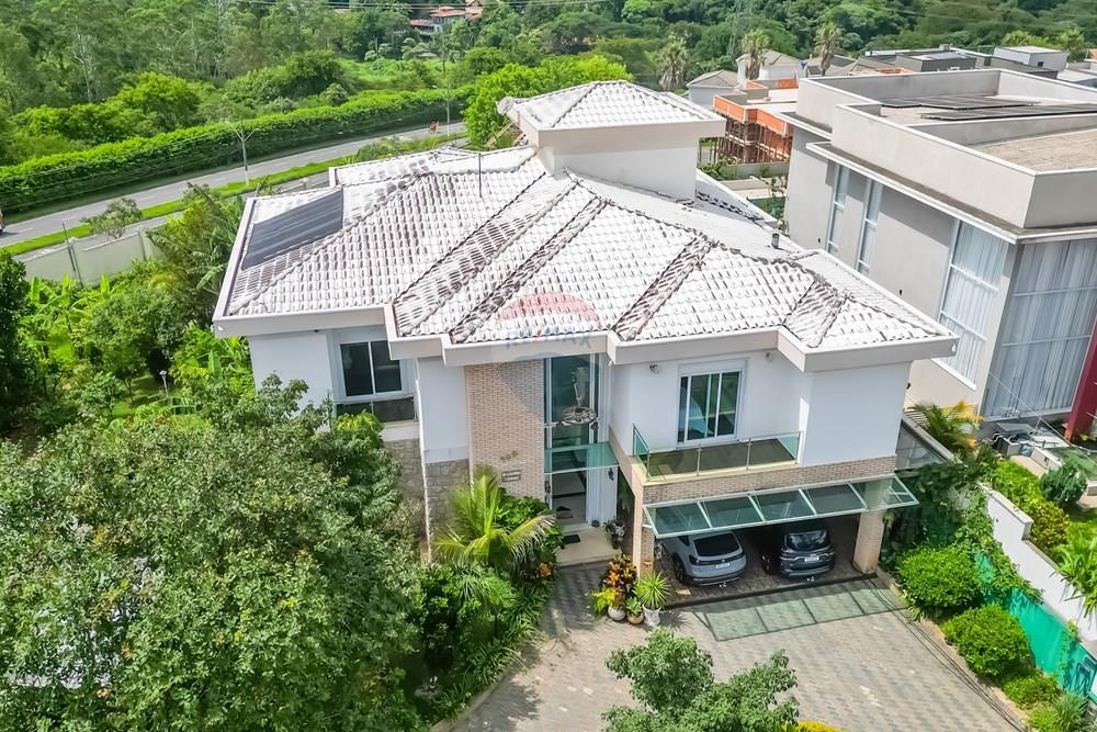 Casa de Condomínio - Venda - Jandira , São Paulo - DJI_062001.jpg - 602241014-21