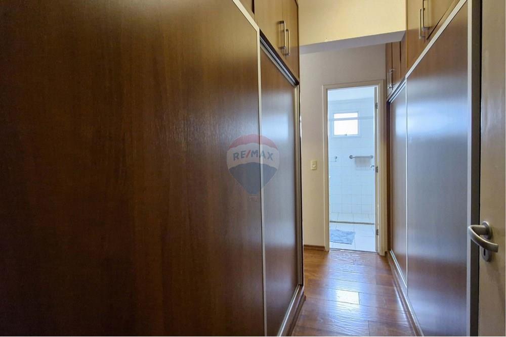 Apartamento - Venda - São Paulo , São Paulo - RUA DAMASCENO VIEIRA, 928 (37).jpg - Closet - 601361076-1