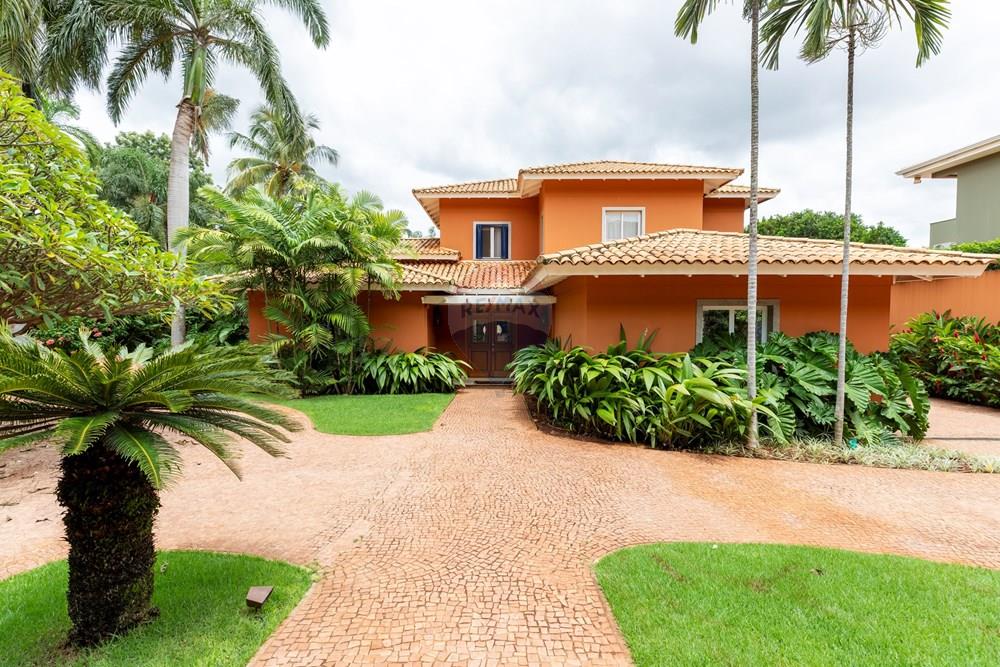 Casa de Condomínio - Venda - Ribeirão Preto , São Paulo - IMG_9623-HDR.jpg - 601251112-1963