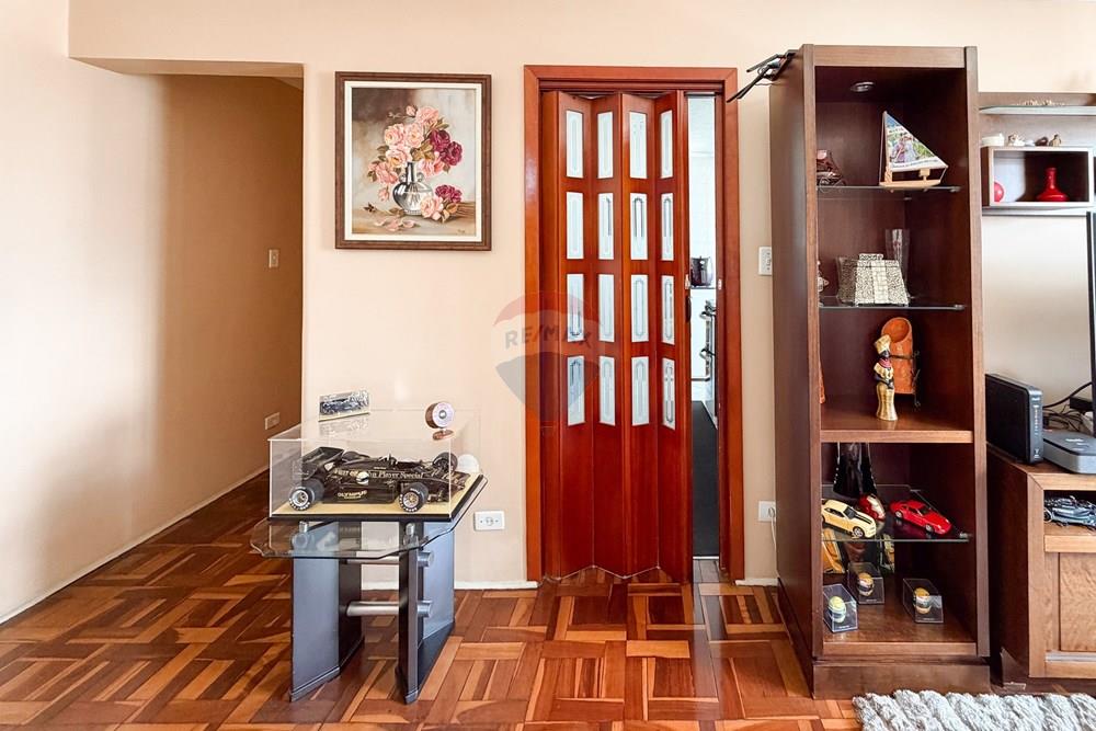 Apartamento - Venda - São Paulo , São Paulo - APTO115-59.jpg - 602441004-10