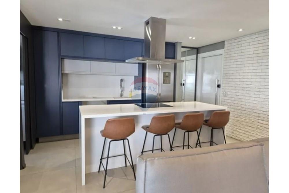 Gyvenamasis - Butas - San Paulas , San Paulas - BR - 12.JPG - 602141003-259