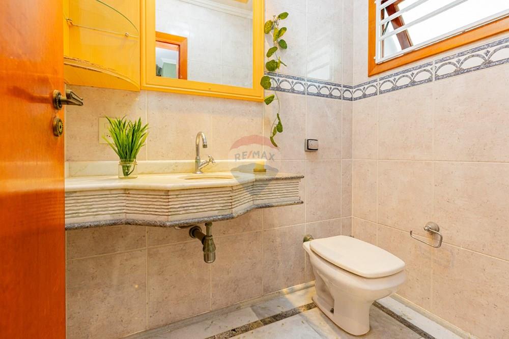 Sobrado - Venda - São Paulo , São Paulo - 03.jpg - Banheiro - 601131002-69