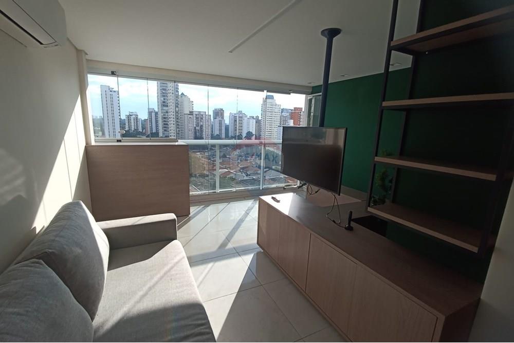 Apartamento - Alugar - São Paulo , São Paulo - FOTO 4.jpg - 602151006-63