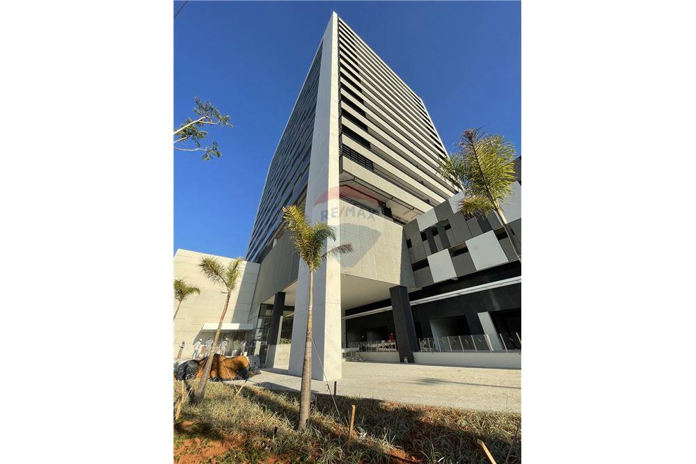 Cj. Comercial/ Sala - Alugar - São Paulo , São Paulo - 6 - 601471001-11