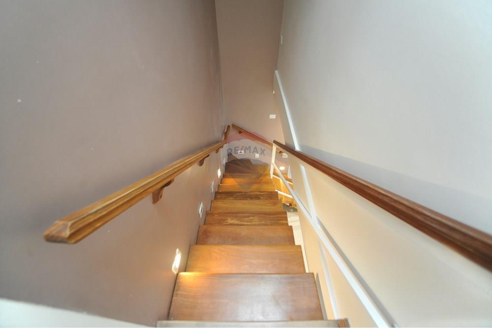 Casa - Alugar - São Paulo , São Paulo - Escada 13.JPG - 601451038-2