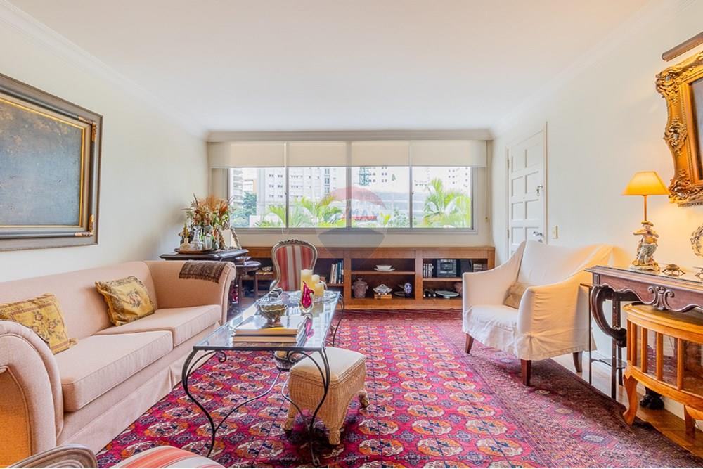 Apartamento - Venda - São Paulo , São Paulo - 3.jpg - Sala de estar - 601081007-112