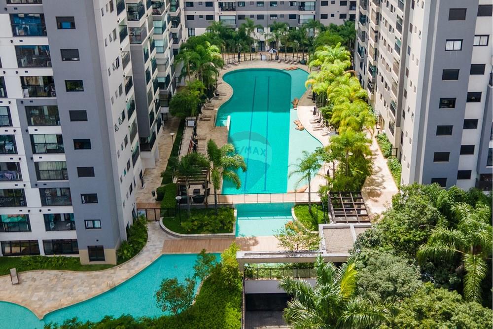 Apartamento - Venda - Osasco , São Paulo - 01fotos_014.jpg - 601181047-75