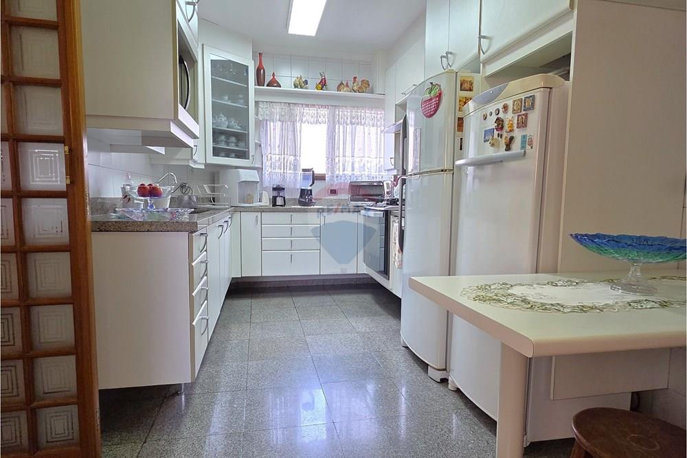 Apartamento - Venda - São Paulo , São Paulo - COZINHA.jpg - 602141019-34