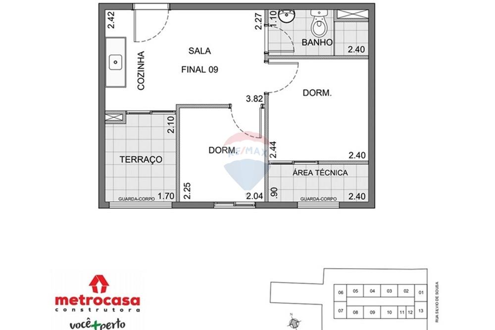 Apartamento - Venda - São Paulo , São Paulo - WhatsApp Image 2025-12-09 at 17.26.58.jpeg - 601811024-47