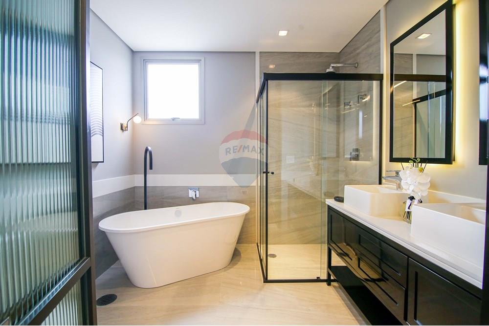 Rezidential - Apartament - Sao Paulo , Sao Paulo - BR - ONLY - DECORADO - BANHO DO CASAL.jpg - 601971032-112