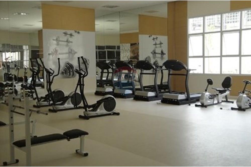 Apartamento - Alugar - São Paulo , São Paulo - 17.jpeg - 601471045-19