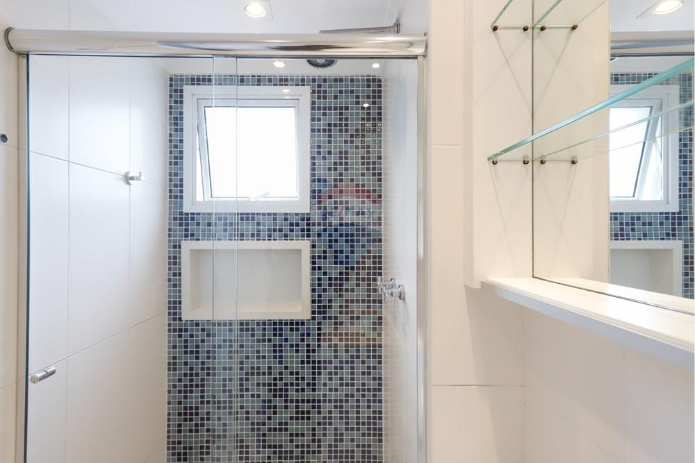 Apartamento - Venda - São Paulo , São Paulo - 26-03-12-R. Marc Chagall, 339 apto 163A- Jardim das Perdizes_043_CapodannoFotografia.jpg - 602341018-55