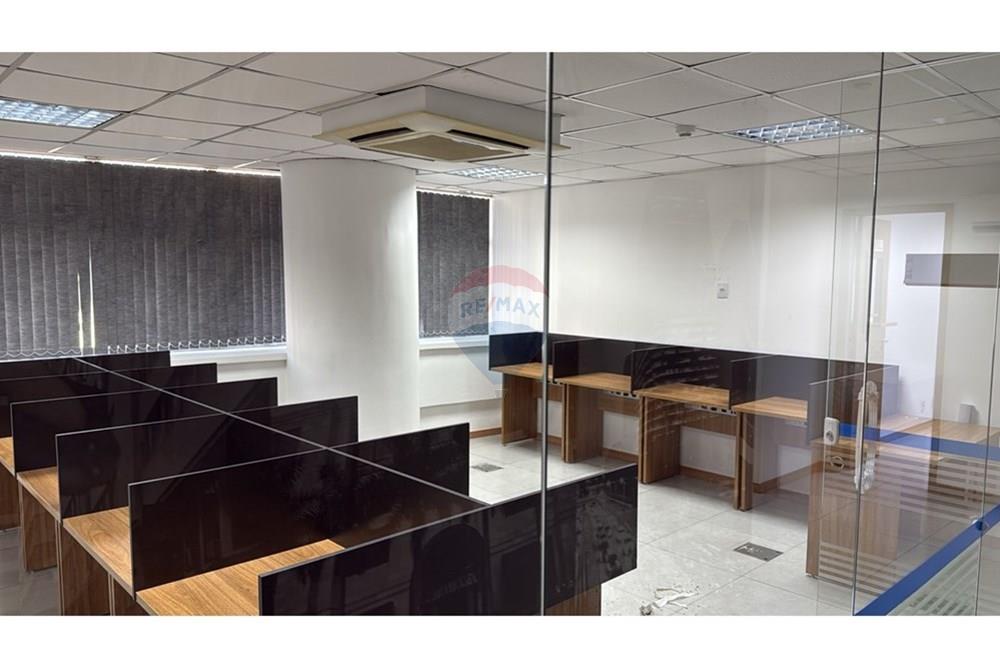 Cj. Comercial/ Sala - Alugar - São Paulo , São Paulo - Foto de Alexandre Gutierres(3).jpg - 601471003-214