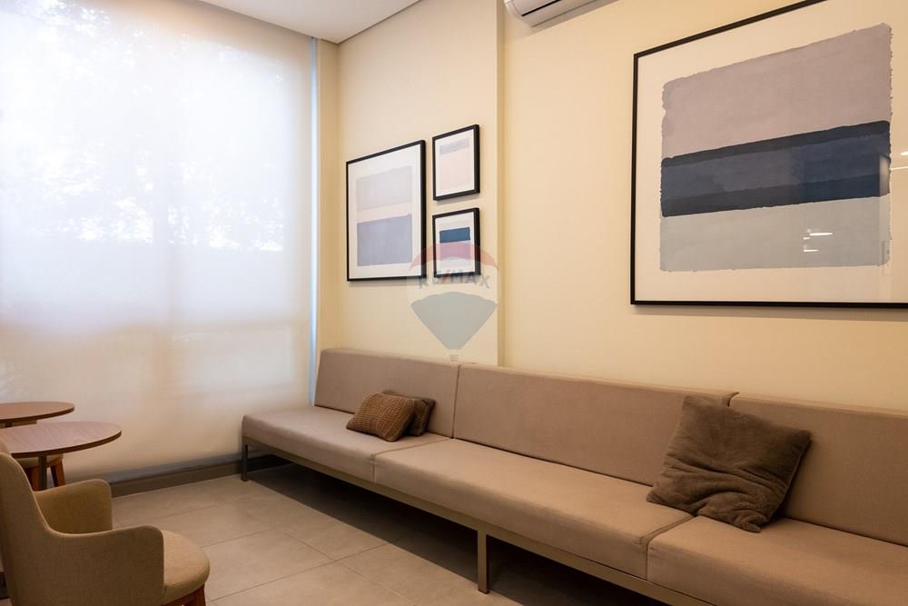 Apartamento - Venda - São Paulo , São Paulo - AP-45.jpg - 601971088-8