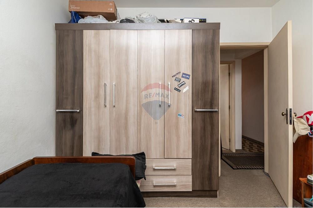 Apartamento - Venda - São Paulo , São Paulo - 01fotos_018.jpg - Quarto de família - 601251321-56