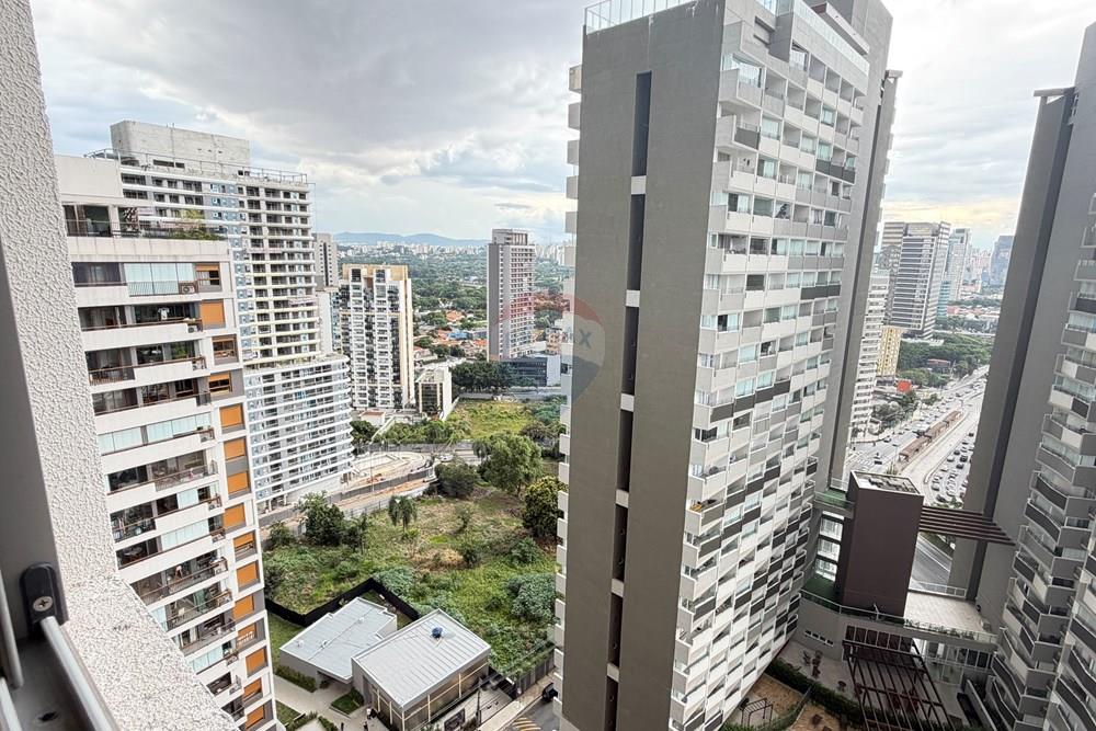 Apartamento - Venda - São Paulo , São Paulo - IMG_0696.JPG - 601361051-61