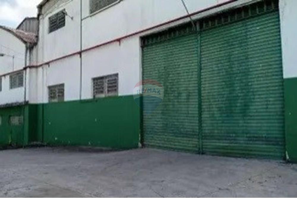 Galpão - Alugar - São Paulo , São Paulo - 15.jpg - 602291021-222