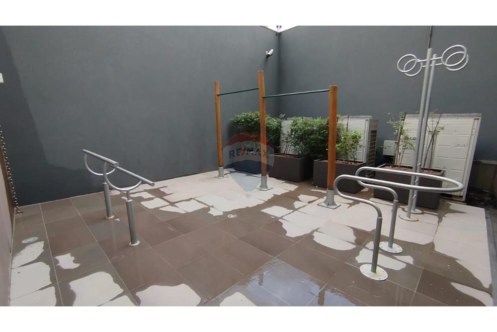 Apartamento - Alugar - São Paulo , São Paulo - ACADEMIA GINASTICA 02.jpeg - 602151025-22