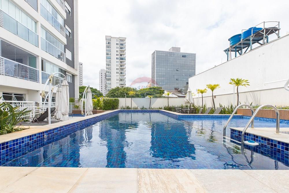 Apartamento - Venda - São Paulo , São Paulo - 086315 (49).jpg - 601251086-370