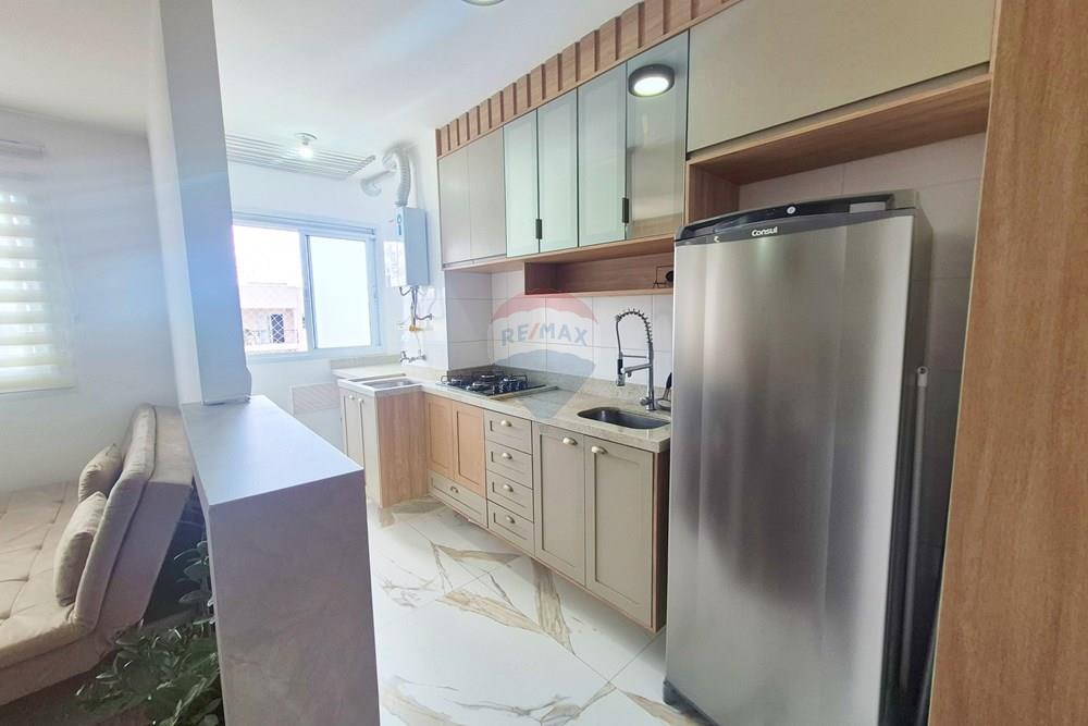 Apartamento - Alugar - São Paulo , São Paulo - 20260115_140854.jpg - 601451034-32