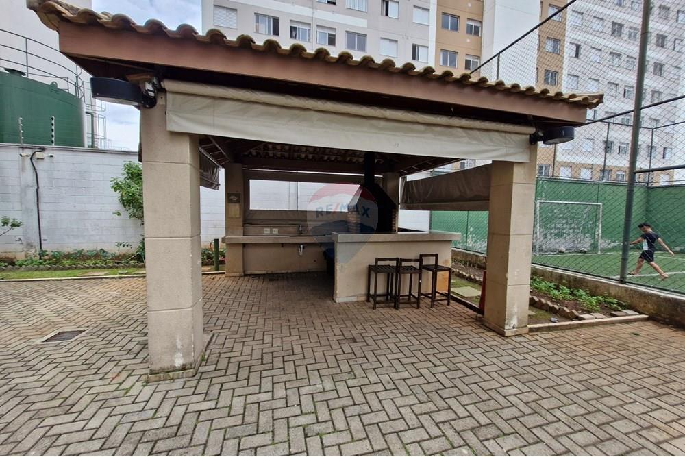 Apartamento - Alugar - São Paulo , São Paulo - 20251029_153059.jpg - 601471009-104