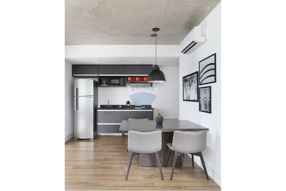 Studio - Alugar - São Paulo , São Paulo - 3_Cozinha_Stúdio (27).jpg - 601361019-3145
