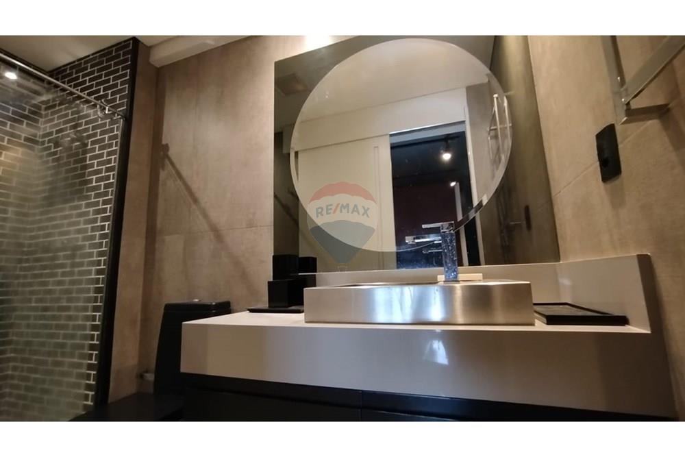 Apartamento - Alugar - São Paulo , São Paulo - 04 BANEIRO SUITE 02.jpeg - 602151025-22