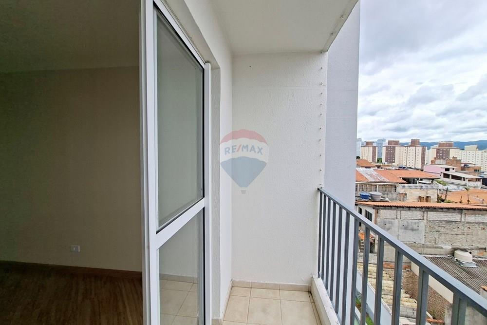 Apartamento - Alugar - São Paulo , São Paulo - 20260119_111222.jpg - 601751109-14