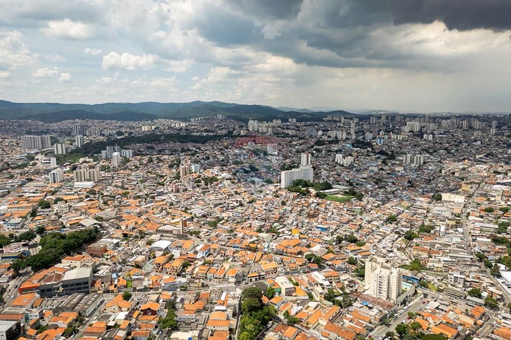 Casa - Venda - São Paulo , São Paulo - DJI_0768-14.jpg - 602191021-36