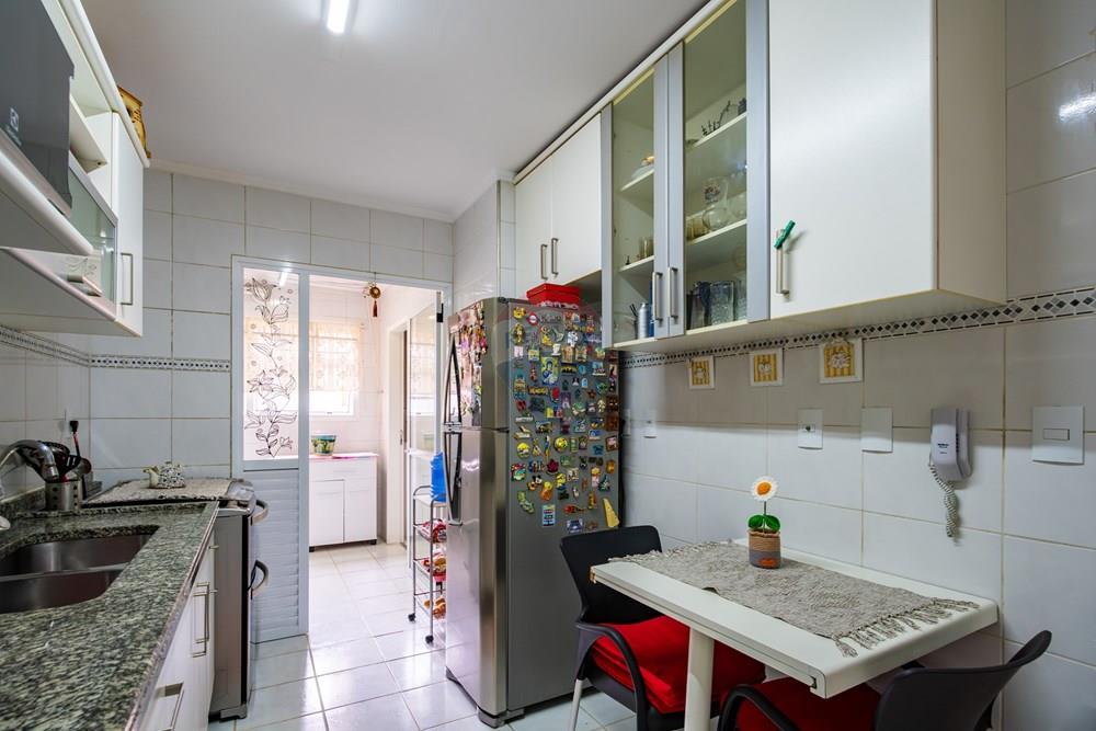 Apartamento - Venda - São Paulo , São Paulo - AP-68.jpg - 601971088-9