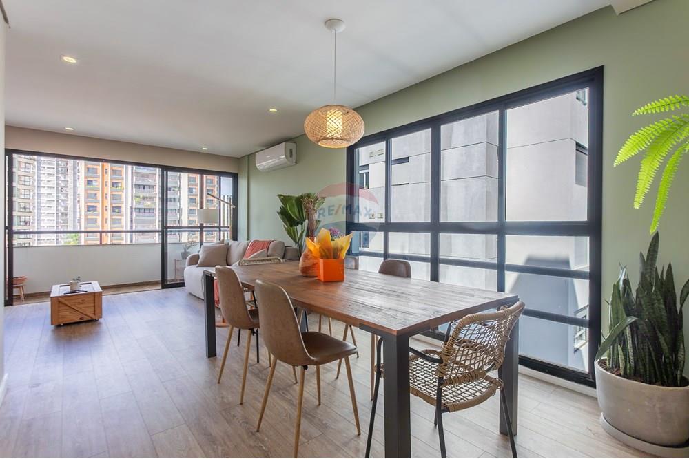 Apartamento - Venda - São Paulo , São Paulo - 601301071-2 - Rua Derval, 196 Vila Mascote REMAX Apartamento 03 dormitórios  Pieta-001 (7).jpg - 601301071-2