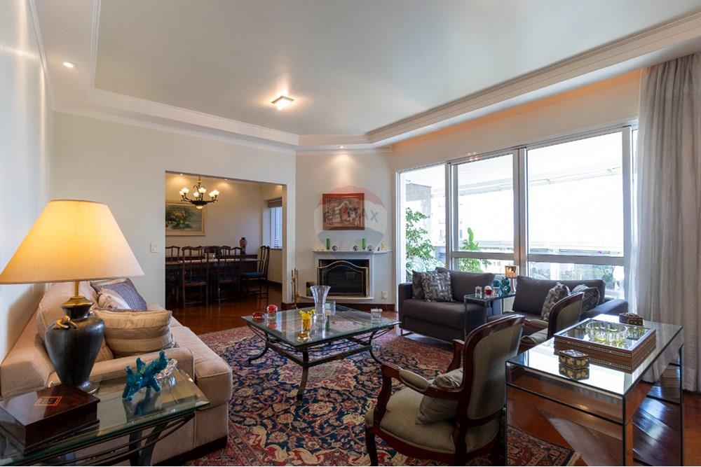 Residential - कोंडो/अपार्टमेंट - साओ पोलो , साओ पोलो - Brazil - 1747407981734-004.jpeg - 601251084-239