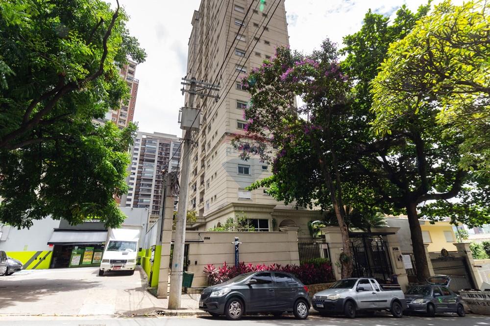 Apartamento - Venda - São Paulo , São Paulo - 33 FACHADA (2).jpg - 602191021-33