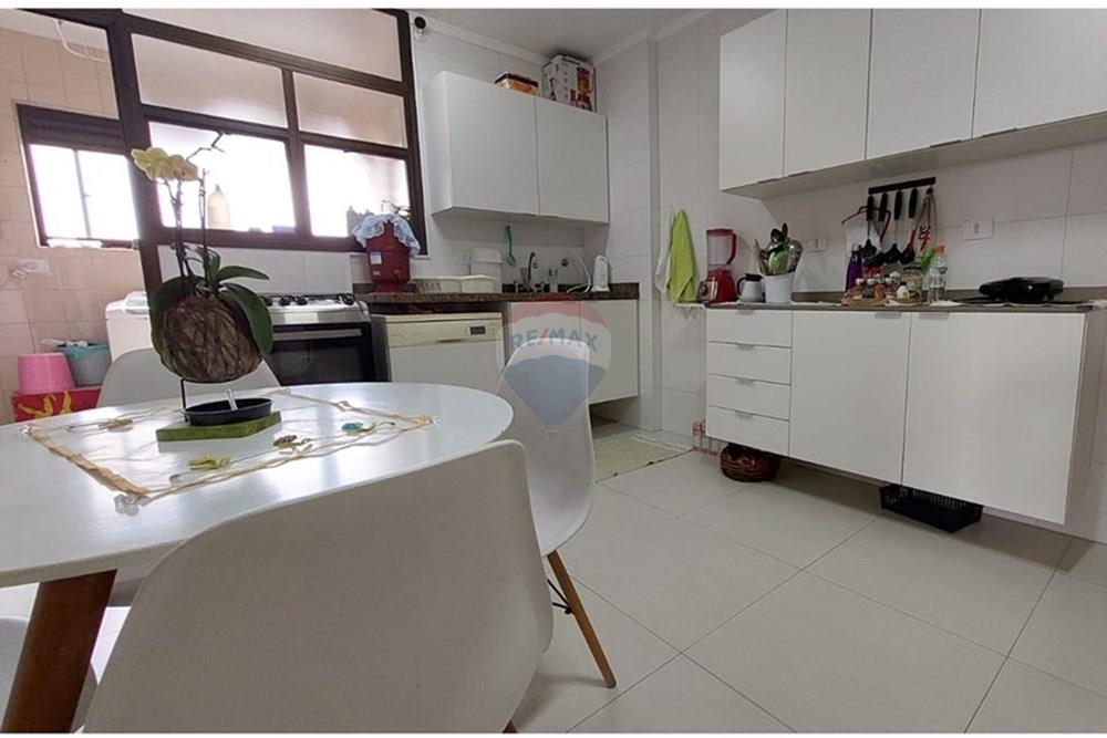 Apartamento - Alugar - São Paulo , São Paulo - WhatsApp Image 2025-01-24 at 08.37.32.jpeg - Cozinha - 602151006-87