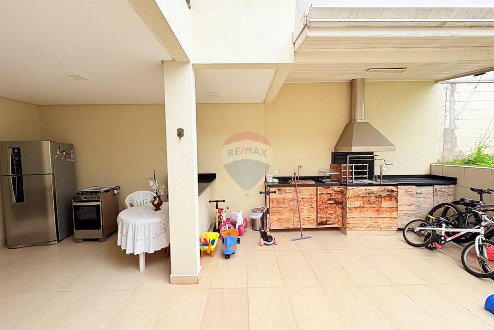 Sobrado - Venda - São Paulo , São Paulo - IMG_8824.JPG - 602451002-24