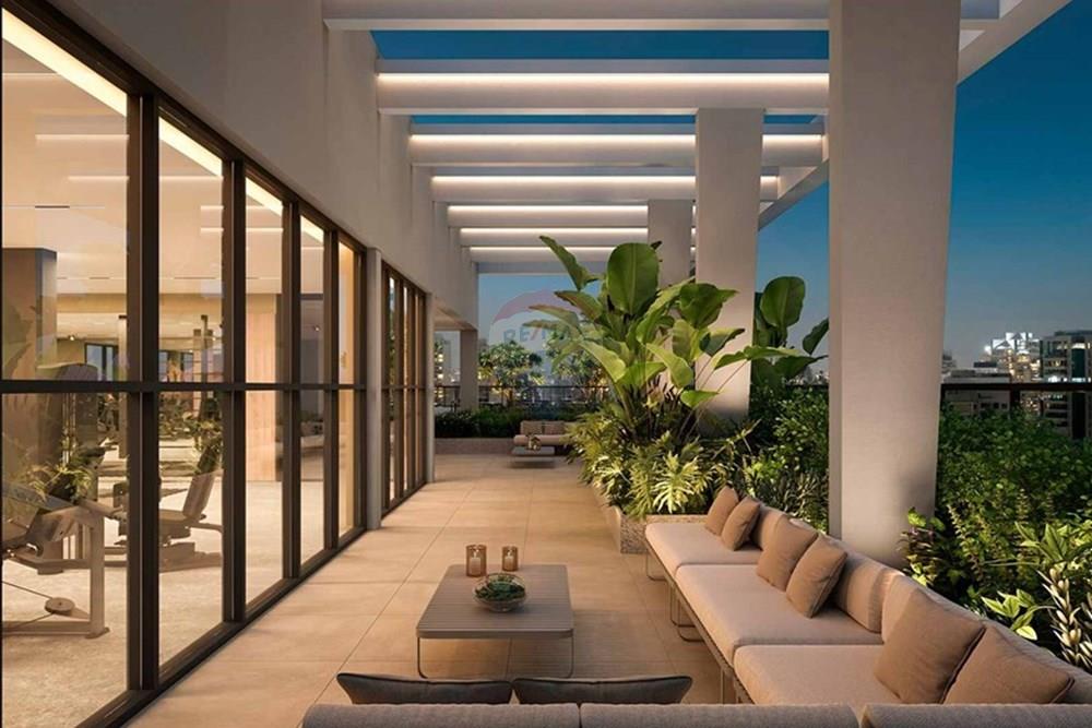 Studio - Venda - São Paulo , São Paulo - 15louge_chegada_2b60772600.jpeg - 602051002-62