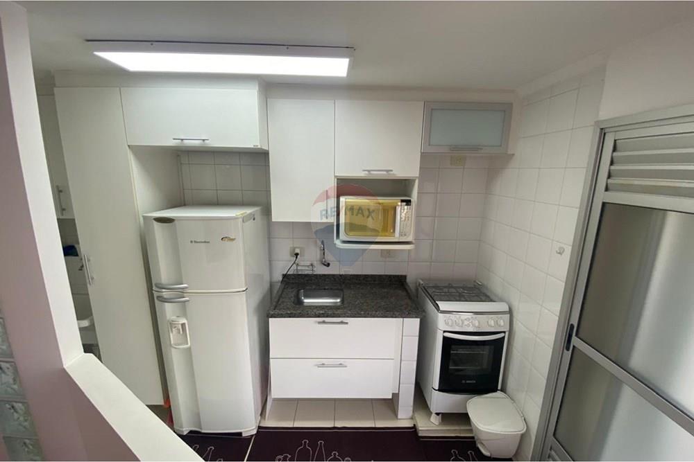 Apartamento - Venda - São Paulo , São Paulo - WhatsApp Image 2026-02-11 at 08.22.36 (12).jpeg - Cozinha da sala de estar - 602161018-31