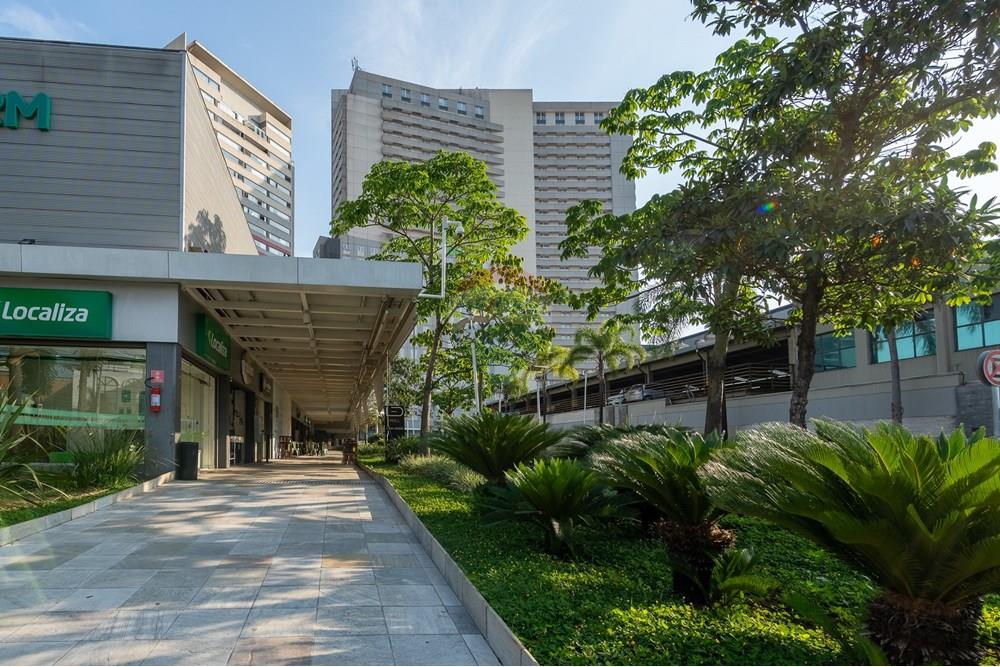 Cj. Comercial/ Sala - Alugar - São Paulo , São Paulo - Sala - 57.jpg - 601471003-173