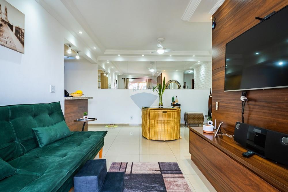 Apartamento - Venda - São Paulo , São Paulo - AP-2.jpg - 601471015-74