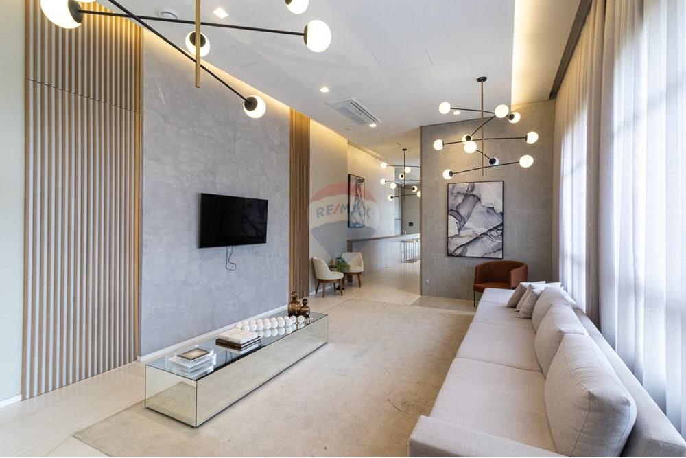 Apartamento - Venda - São Paulo , São Paulo - IMG_3621 (1).jpg - Salão de Festas - 601751033-92