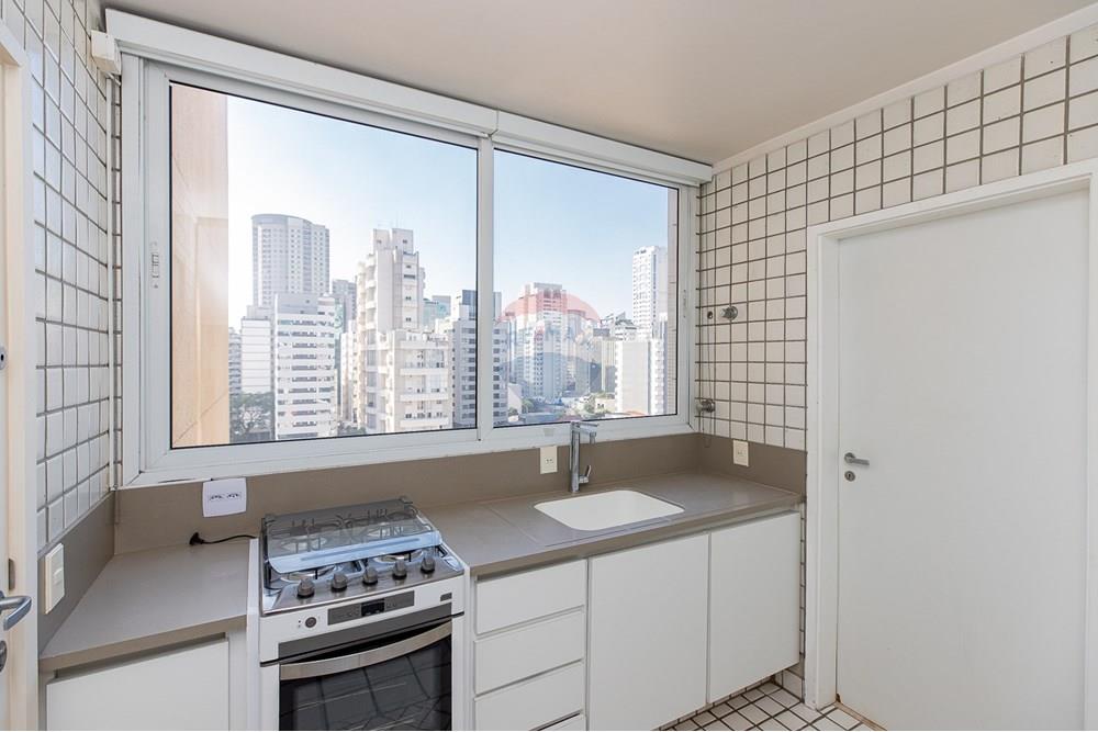 Residential - Кондо/квартира - Сан-Паулу , Сан-Паулу - BR - Remax Ville-19.jpg - 601241038-60