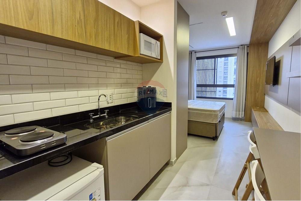 Apartamento - Alugar - São Paulo , São Paulo - RUA PASSAROS E FLORES, 188 - 2 (10).jpg - 601361003-206
