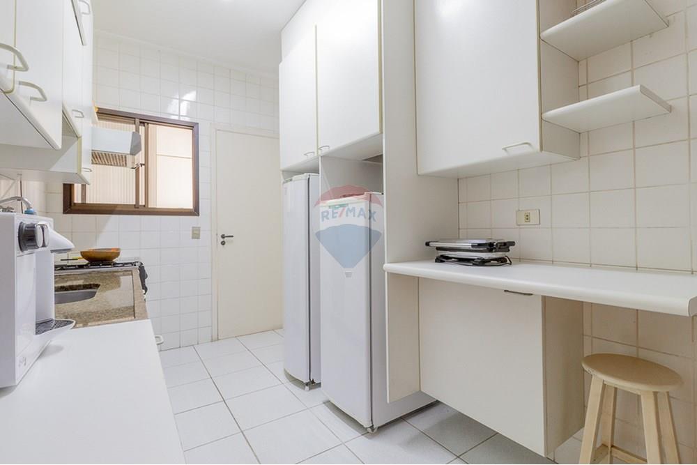 Cobertura - Alugar - Guarujá , São Paulo - IMG_7118.jpg - Cozinha - 601081107-23