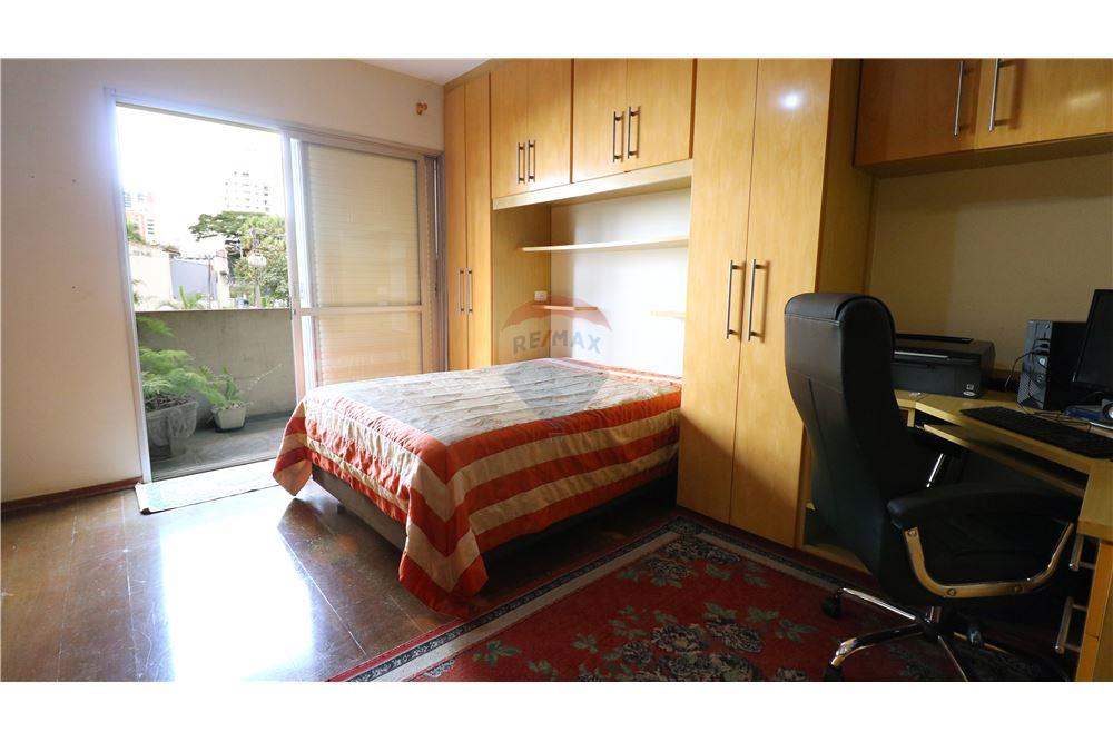 Apartamento - Alugar - São Paulo , São Paulo - 21 - 601301037-37