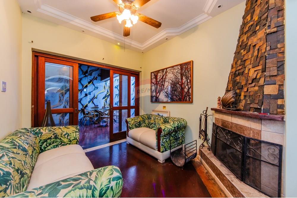 Casa de Condomínio - Alugar - São Paulo , São Paulo - IMG_5424.jpg - 602291018-213