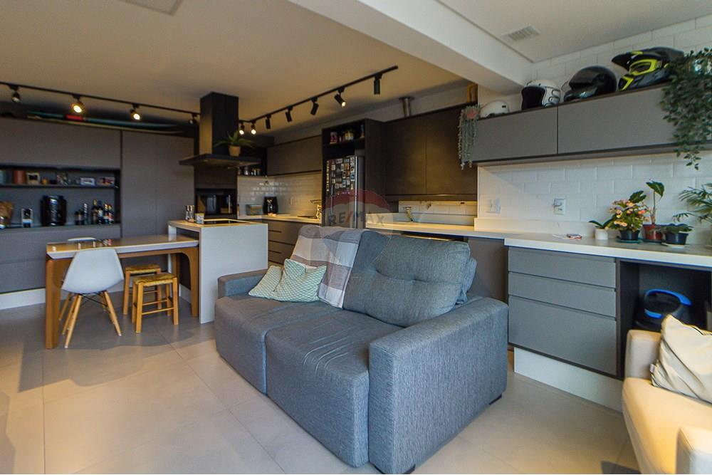 Apartamento - Venda - São Paulo , São Paulo - 03sala_005.jpg - 601421003-61