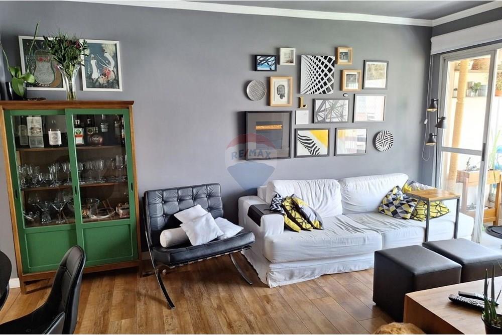 Apartamento - Alugar - São Paulo , São Paulo - 8 Fradique 46.jpg - 601361040-122