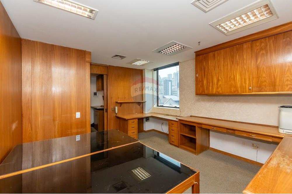 Cj. Comercial/ Sala - Venda - São Paulo , São Paulo - IMG_249227.jpg - 601481004-52